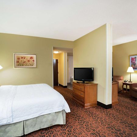 Hampton Inn Bardstown Exteriör bild