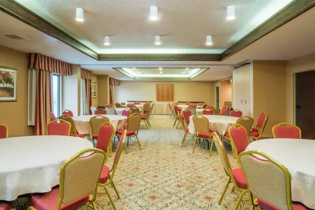 Hampton Inn Bardstown Exteriör bild