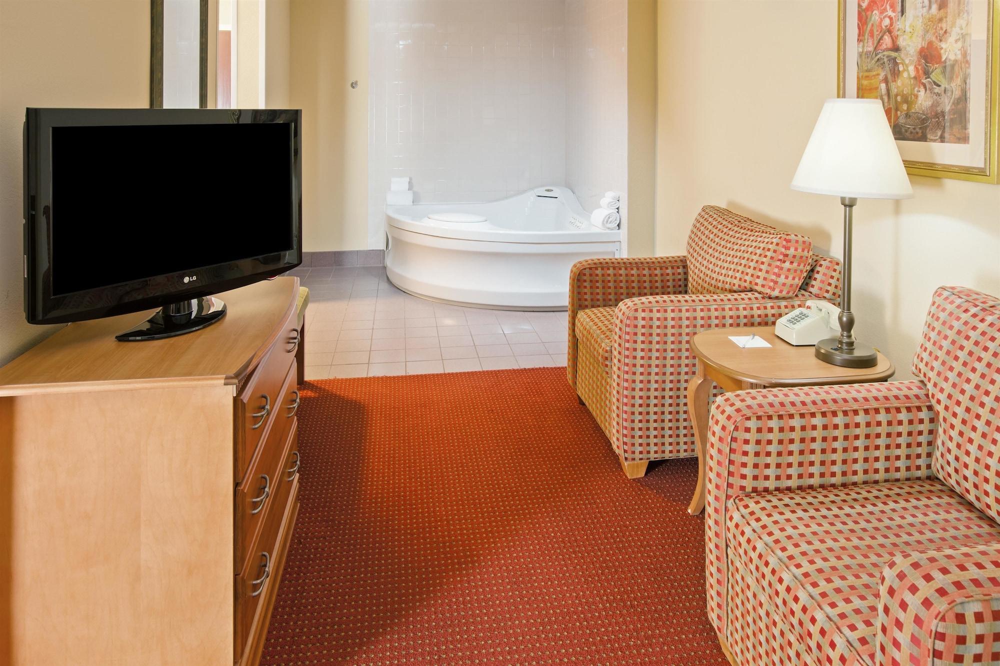 Hampton Inn Bardstown Exteriör bild