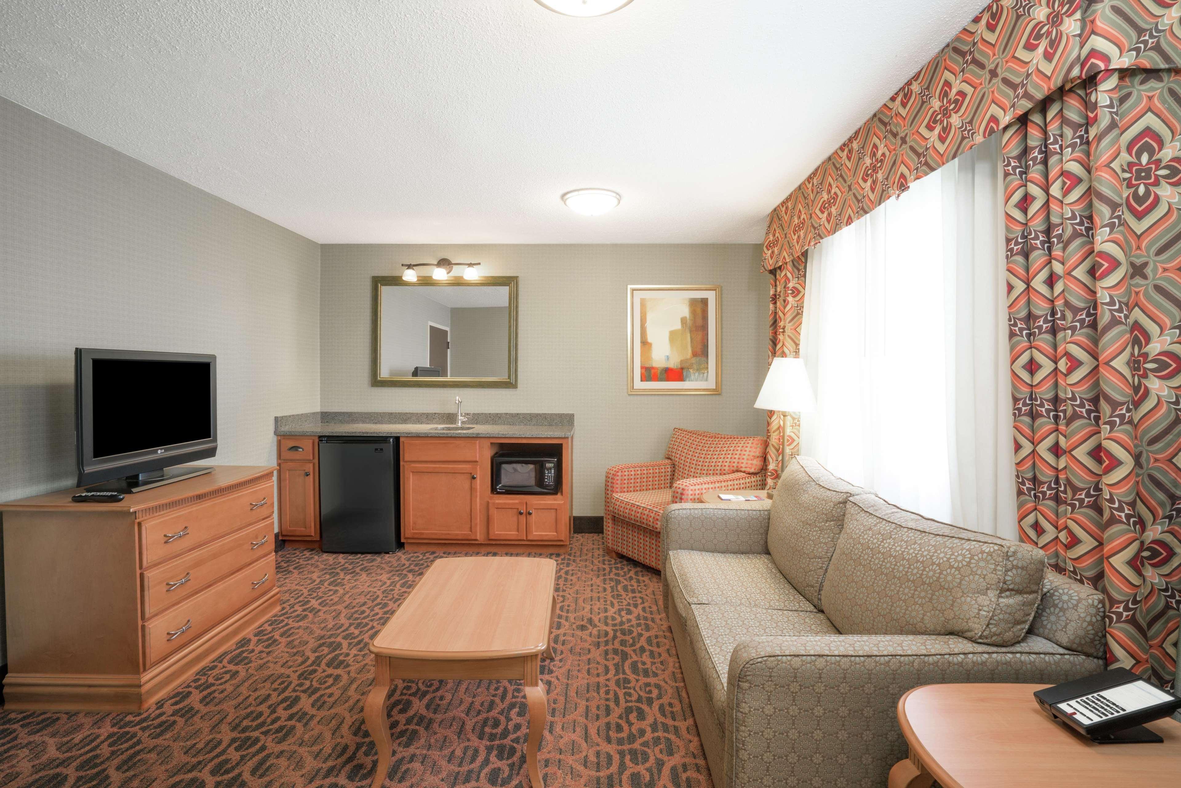 Hampton Inn Bardstown Exteriör bild
