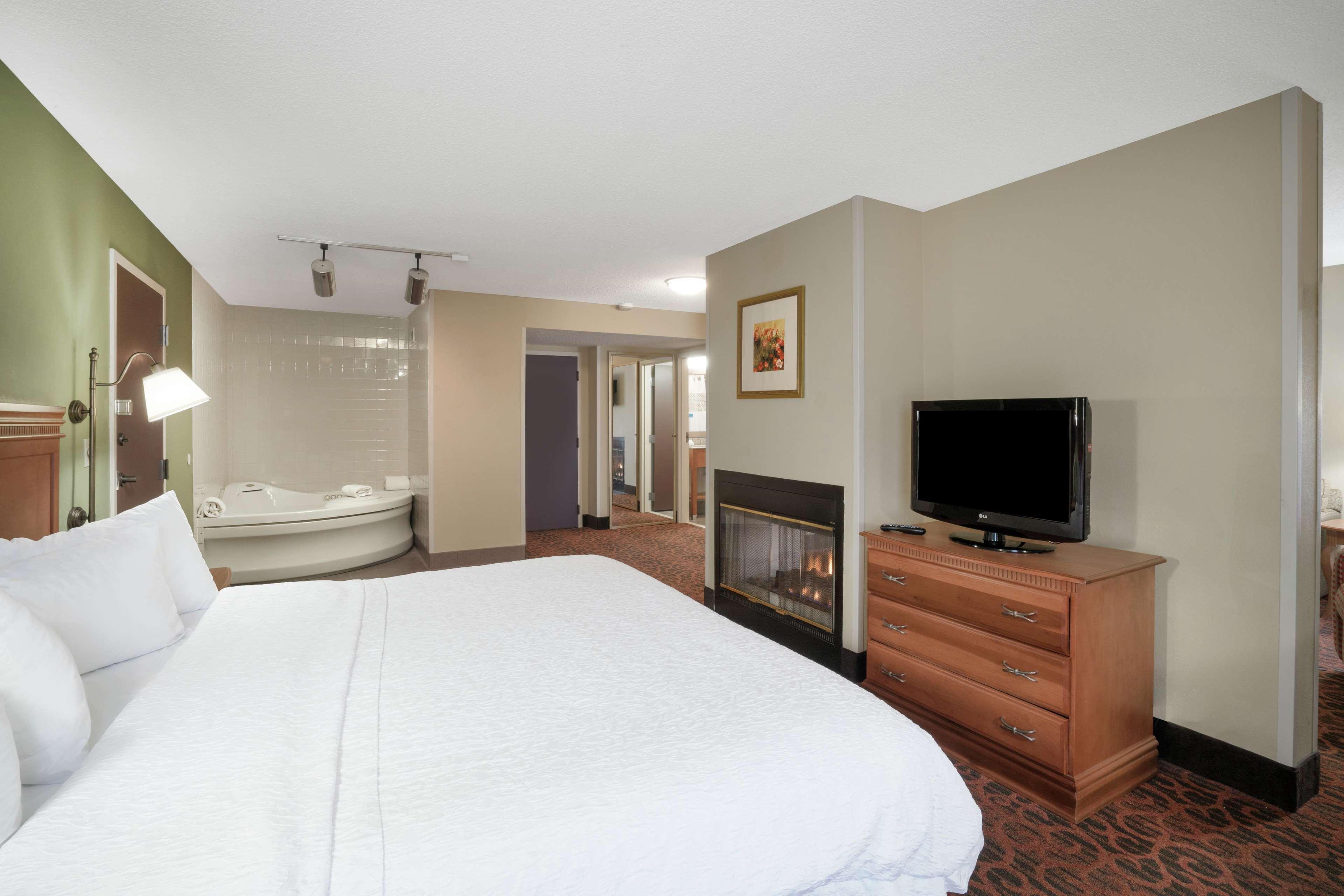 Hampton Inn Bardstown Exteriör bild