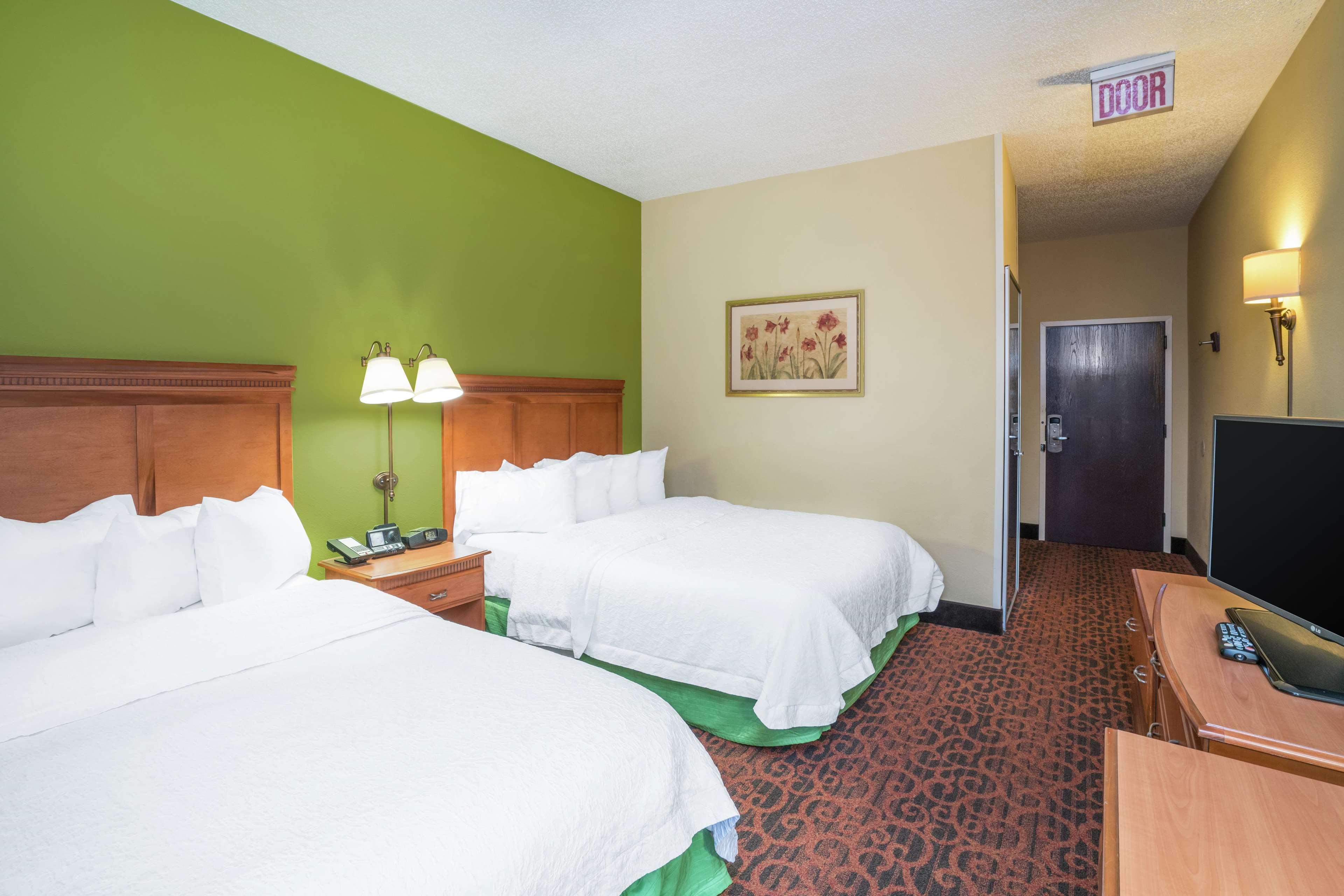 Hampton Inn Bardstown Exteriör bild