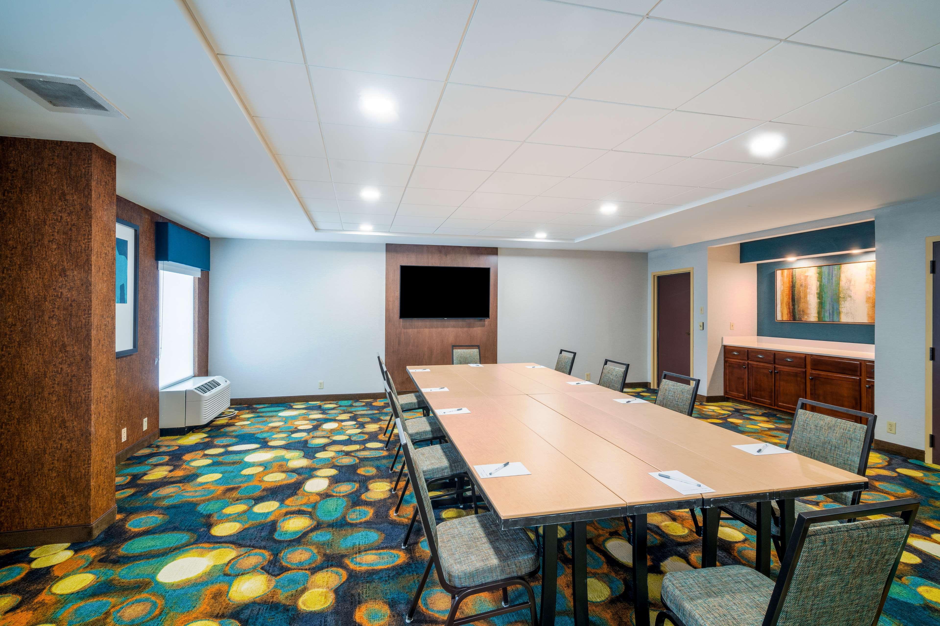 Hampton Inn Bardstown Exteriör bild