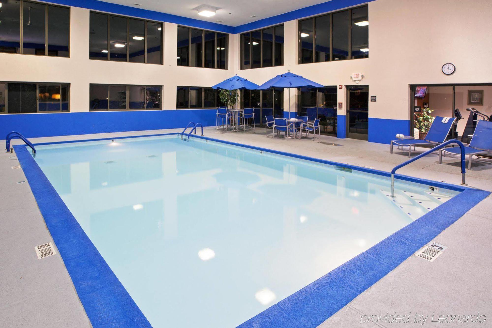 Hampton Inn Bardstown Bekvämligheter bild